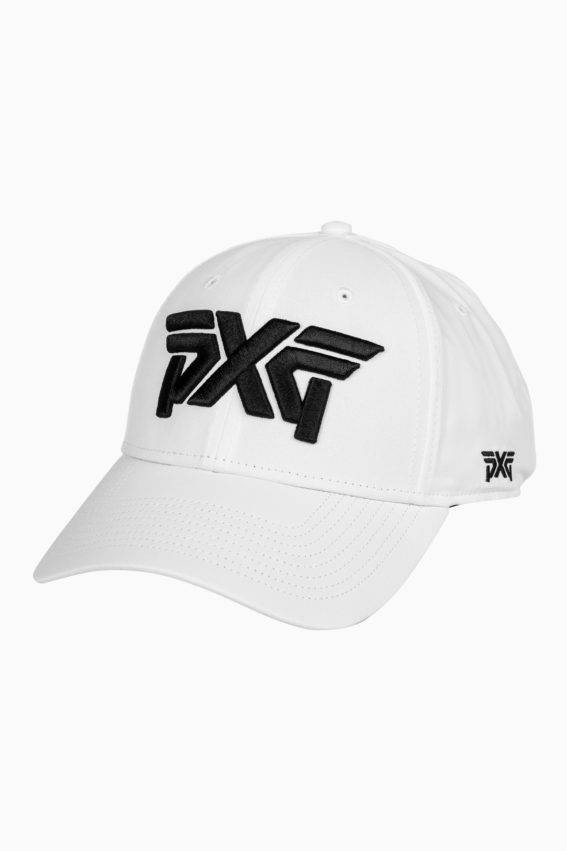 Lightweight Structured Low Crown Curved Bill | Golf Hats | Shop 